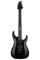 Электрогитара LTD LK-600 Luke Kilpatrick Signature (Black)