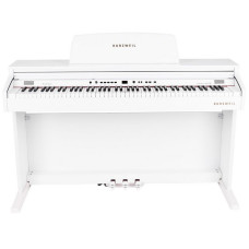 Цифрове піаніно Kurzweil KA130 WH (White)
