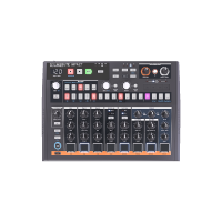 Драм-машина Arturia DrumBrute Impact + футболка Arturia у подарунок