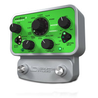 Гітарна/бас-гітарна педаль ефектів Source Audio SA225 Soundblox 2 Dimension Reverb