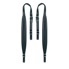 Ремені до акордеона на 12-32 баси Boston 45-S-LS