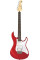 Електрогітара Yamaha Pacifica 012 (Red Metallic)