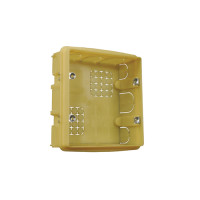 Монтажная коробка Apart BBI2