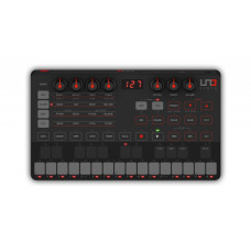 Синтезатор IK Multimedia UNO Synth