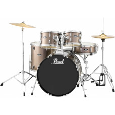 Ударна установка Pearl Roadshow RS-525SC/C707 (Bronze Metallic)