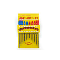 Набір вістлів Generation FL-SC-12