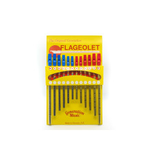 Набір вістлів Generation FL-SC-12