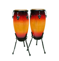 Conga set Hayman CNG-25-SB