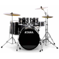 Ударная установка TAMA Rhythm Mate RM52KH6C-BK (Black)