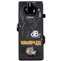Гитарная педаль эффектов Wampler dB+ Boost/Independent Buffer