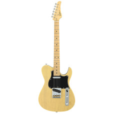 Електрогітара FGN (Fujigen) JIL2-ASH-M-OWB Iliad J-Standard Series (Off White Blonde)