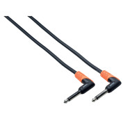 Інструментальний кабель Bespeco Silos SLPP030