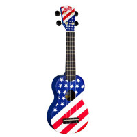Ukulele Mahalo U/USA