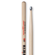 Барабанні палички Vic Firth 5A Silver Bullet