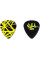 Набір медіаторів Dunlop EVHPT04 EVH VH II (6 Pack)