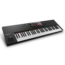 MIDI-клавіатура Native Instruments Komplete Kontrol S61 MK2
