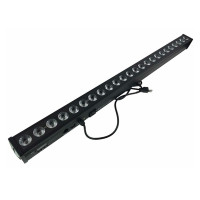 LED Spotlight Perfect PR-E018 24*3W RGBW 4in1 LED wall washer