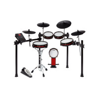 Електронна ударна установка Alesis Crimson II Special Edition