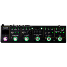 Гітарна педаль ефектів Mooer Black Truck