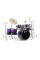 Drum set Premier Genista Birch Modern Rock 22