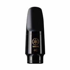 Мундштук для сопрано саксофона Yamaha Standard Series SS-4C