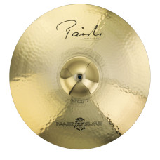 Тарілка для барабанів Paiste Signature Reflector Bell Ride 22"