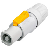 PowerCON Neutrik NAC3FCB