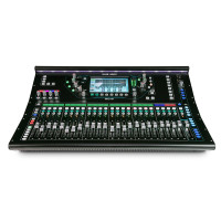 Digital Mixing Console Allen & Heath SQ-6
