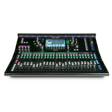 Цифровий мікшерний пульт Allen & Heath SQ-6