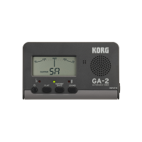 Тюнер Korg GA-2
