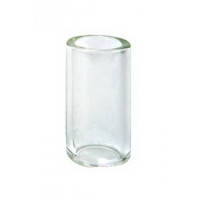 Слайдер Dunlop 218 Heavy Wall Medium Short Glass Slide