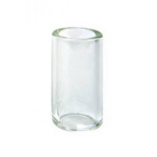Слайдер Dunlop 218 Heavy Wall Medium Short Glass Slide