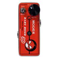 Гитарная педаль эффектов Mooer Baby Bomb 30