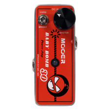Гітарна педаль ефектів Mooer Baby Bomb 30