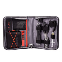 Комплексний набір для обслуговування бас-гітари D'Addario PW-EBMK-01 Bass Maintenance Kit