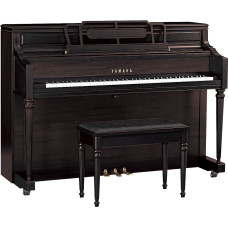 Піаніно Yamaha M2 (Satin Black Walnut)