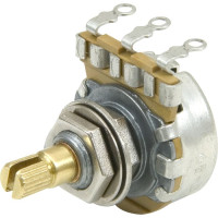 Потенціометр DiMarzio EP1202 1 Meg Custom Taper Potentiometer