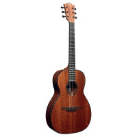 Гитара электроакустическая Lag Tramontane T90PE