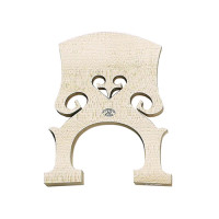 Підставка під струни для контрабаса Paxphil PBB01 (3/4)