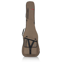 Bass Guitar Bag Gator GT-BASS-TAN TRANSIT SERIES