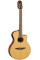 Классическая гитара со звукоснимателем Yamaha NTX1 (Natural)