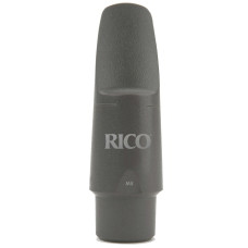 Мундштук для альт саксофона Rico by D'Addario Metalite #M5 (Medium Chamber)