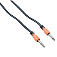 Commutation cable Bespeco Silos SLSS050