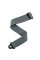 Ремінь для гітари D'Addario 50BAL04 Auto Lock Guitar Strap (Skater Grey)