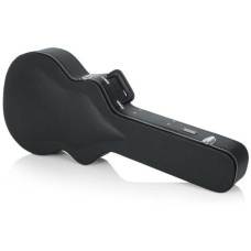 Кейс/кофр для акустичної гітари Gator GW-JUMBO Jumbo Acoustic Guitar Deluxe Wood Case