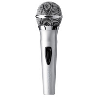 Vocal Microphone Yamaha DM305 (Silver)