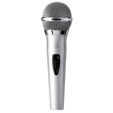 Мікрофон вокальний Yamaha DM305 (Silver)