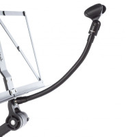 Кріплення для мікрофона 