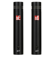 Мікрофони інструментальні sE Electronics sE7 (Стереопара)