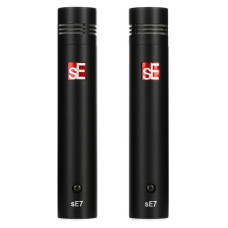 Мікрофони інструментальні sE Electronics sE7 (Стереопара)